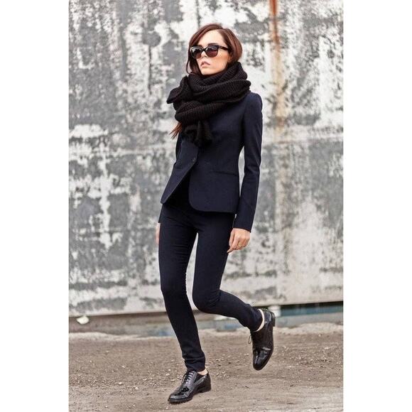 Marc Jacobs The Ghillie Brogues | Handmade in Italy | Preppy Moto Heritage NEW - Picture 12 of 16